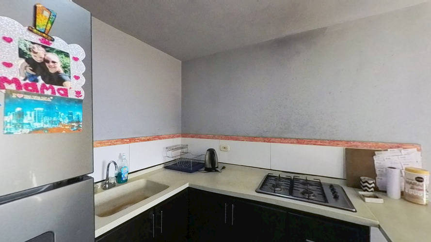 Apartamento de 3 alcobas en venta en Conjunto Residencial Altos De Madrid, Madrid, 62 m² · foto 11 de 20
