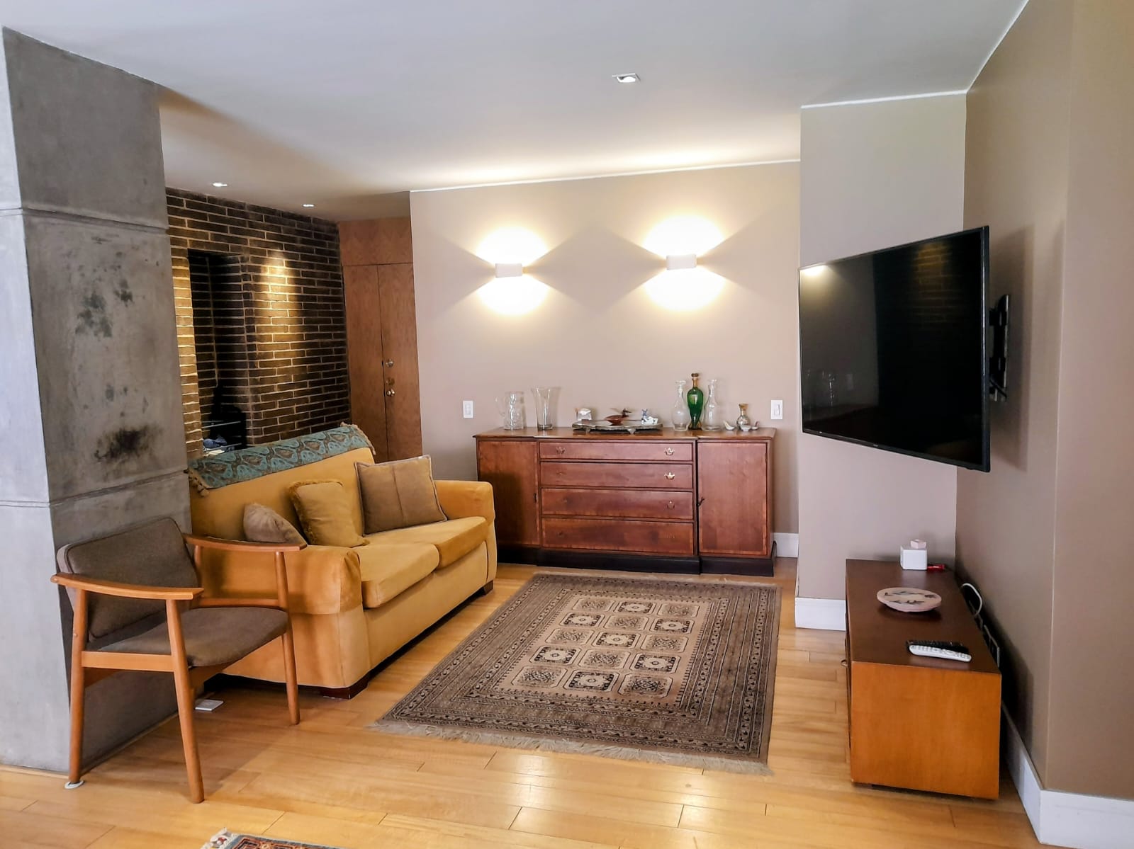 Apartamento en venta en Chicó Navarra, Bogotá · foto 3 de 24
