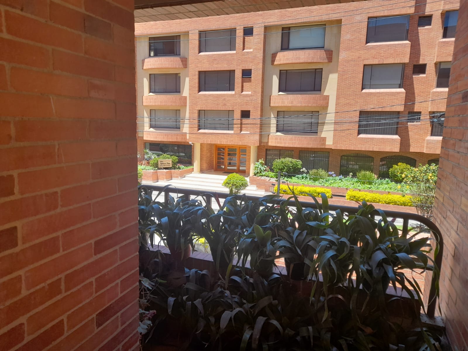 Apartamento en venta en Chicó Navarra, Bogotá · foto 4 de 24