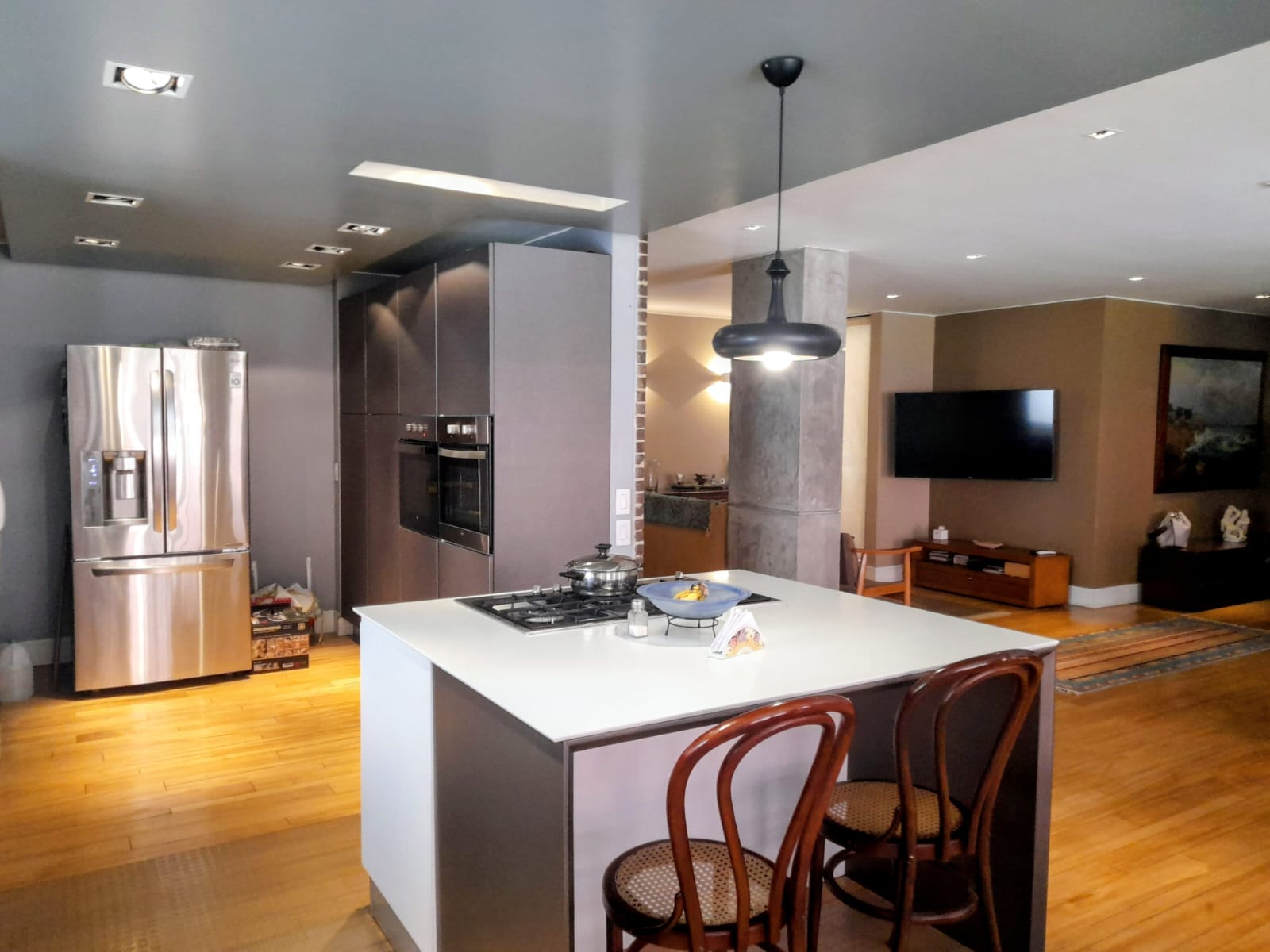 Apartamento en venta en Chicó Navarra, Bogotá · foto 8 de 24