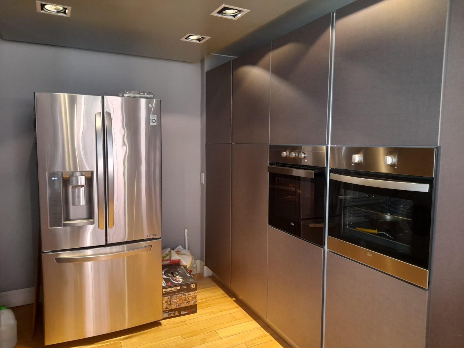 Apartamento en venta en Chicó Navarra, Bogotá · foto 9 de 24