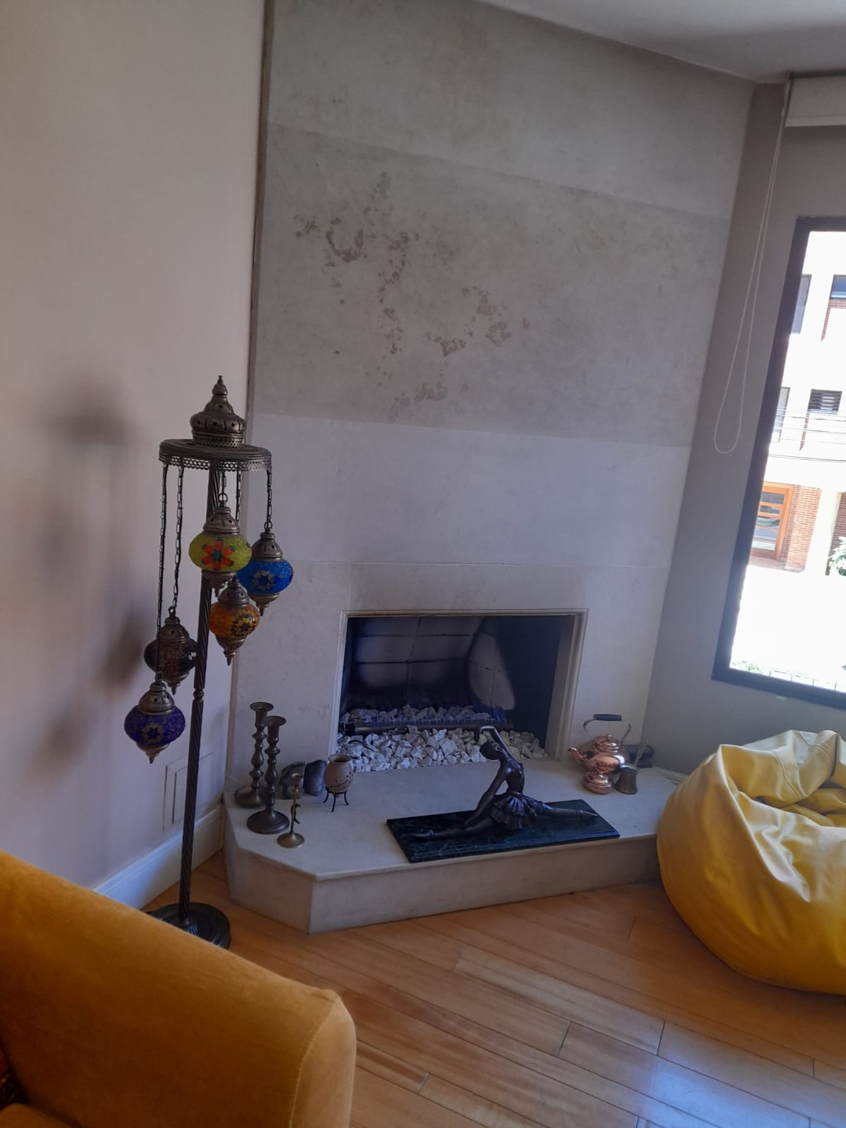 Apartamento en venta en Chicó Navarra, Bogotá · foto 10 de 24