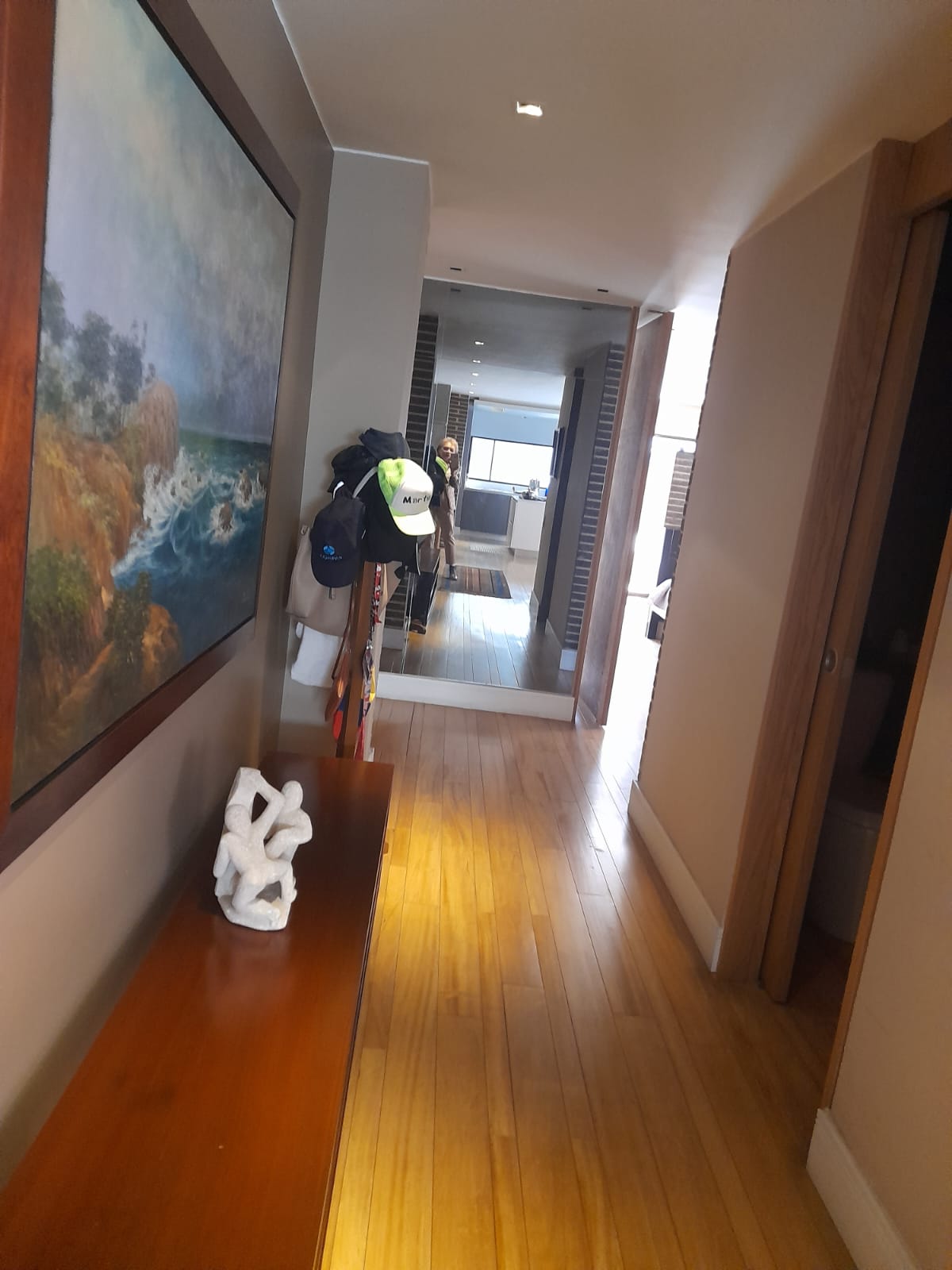 Apartamento en venta en Chicó Navarra, Bogotá · foto 11 de 24