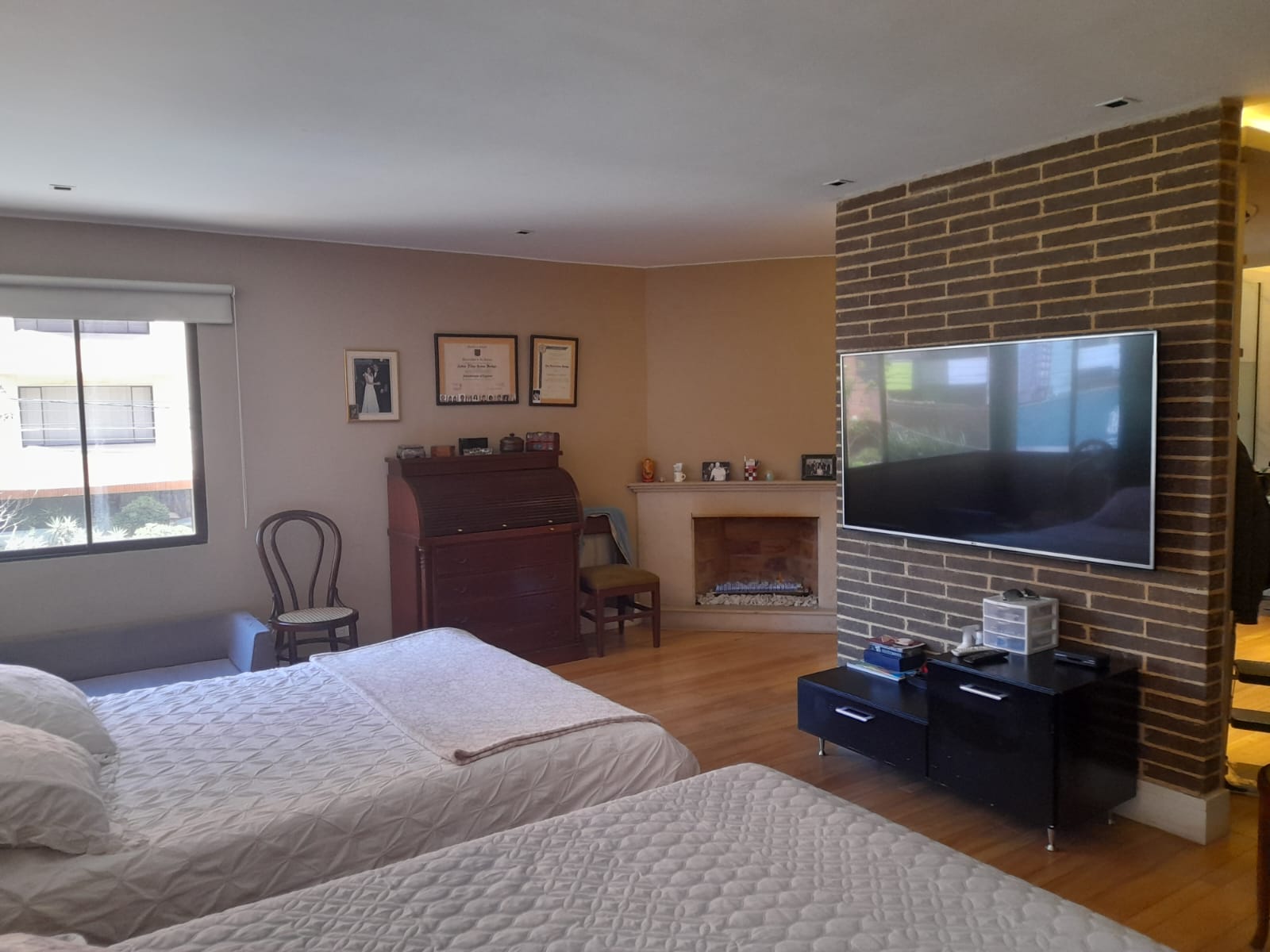 Apartamento en venta en Chicó Navarra, Bogotá · foto 13 de 24