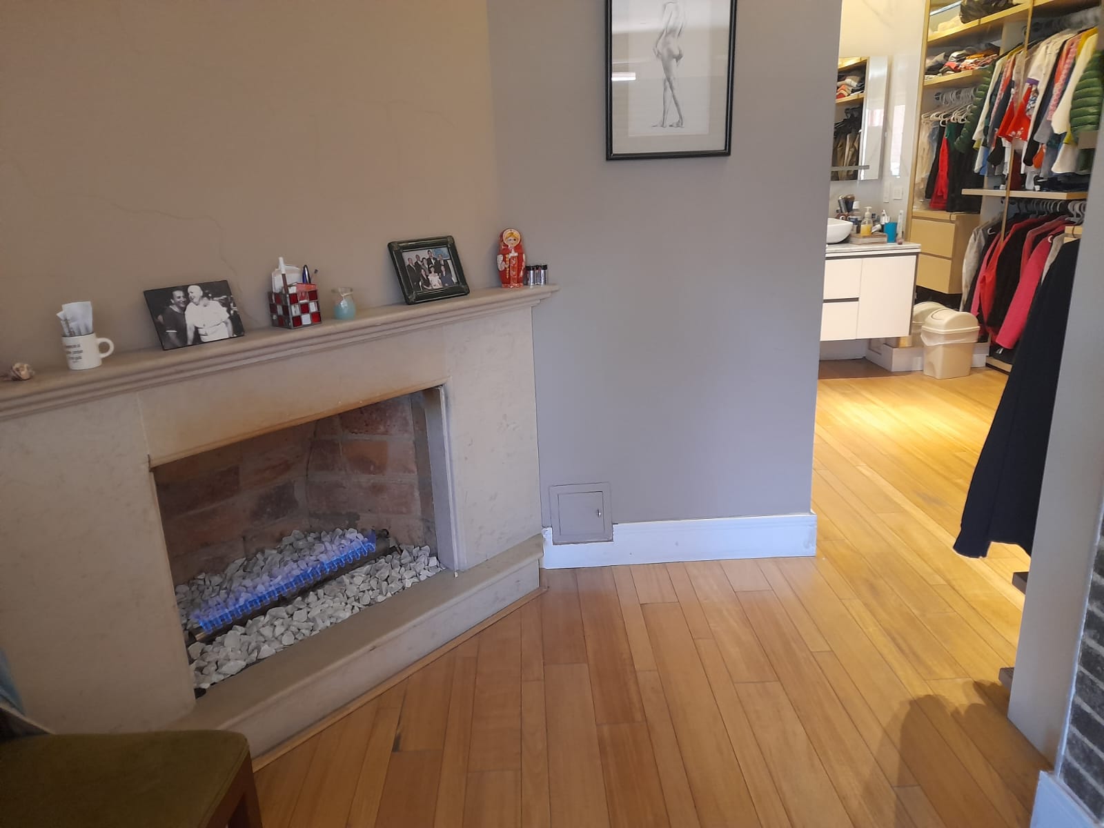 Apartamento en venta en Chicó Navarra, Bogotá · foto 14 de 24