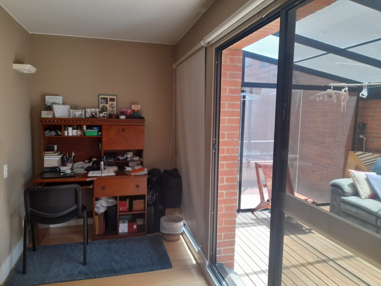 Apartamento en venta en Chicó Navarra, Bogotá · foto 15 de 24