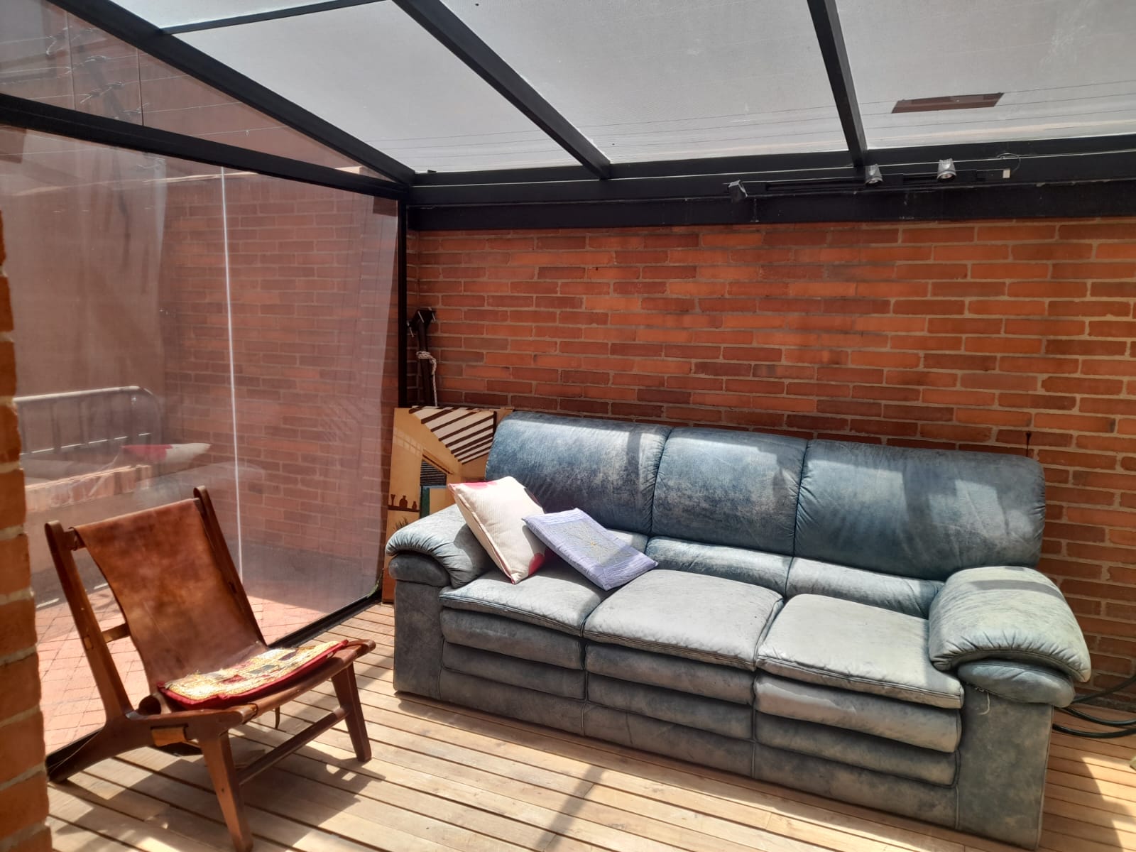 Apartamento en venta en Chicó Navarra, Bogotá · foto 16 de 24