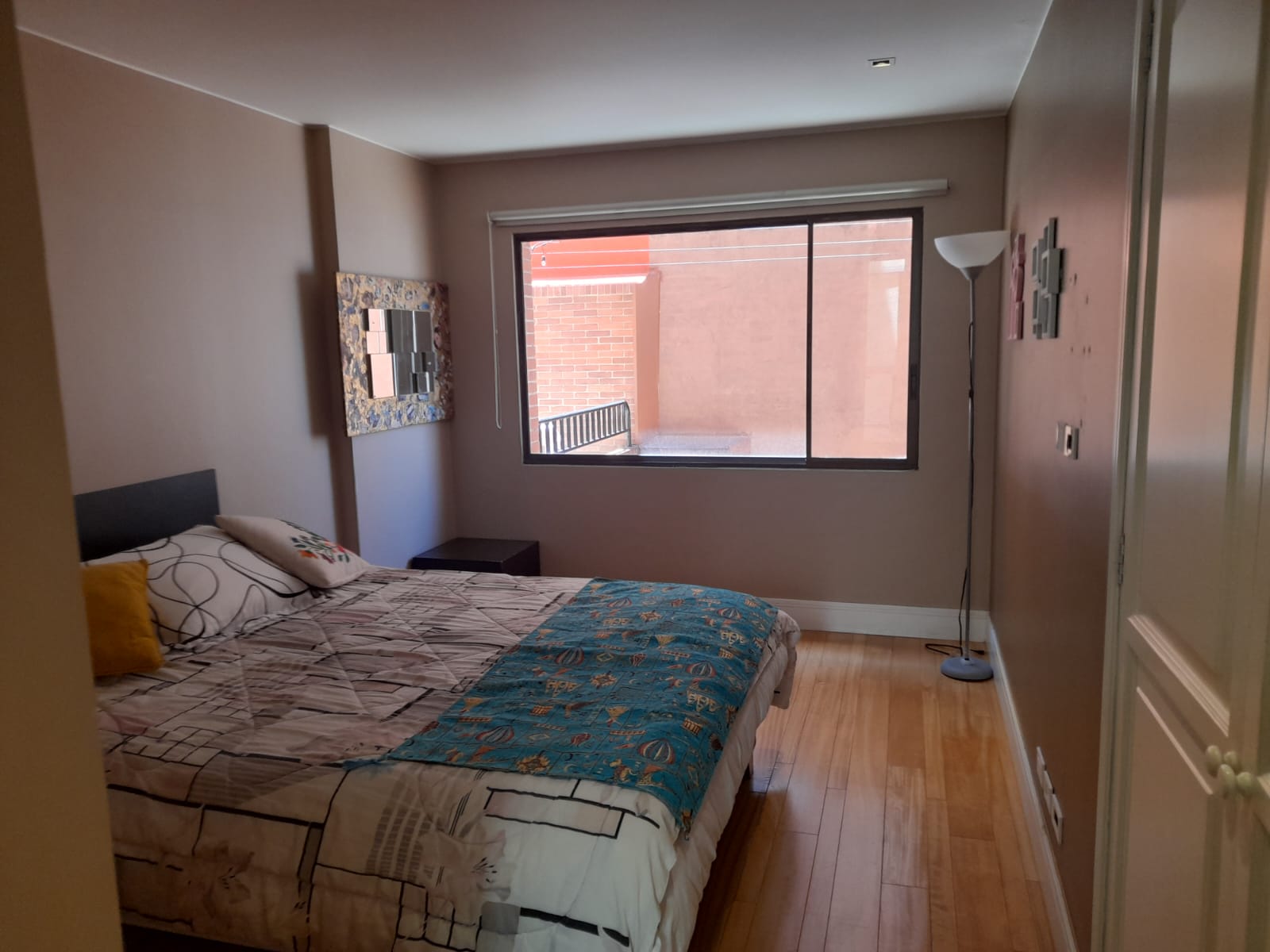 Apartamento en venta en Chicó Navarra, Bogotá · foto 17 de 24