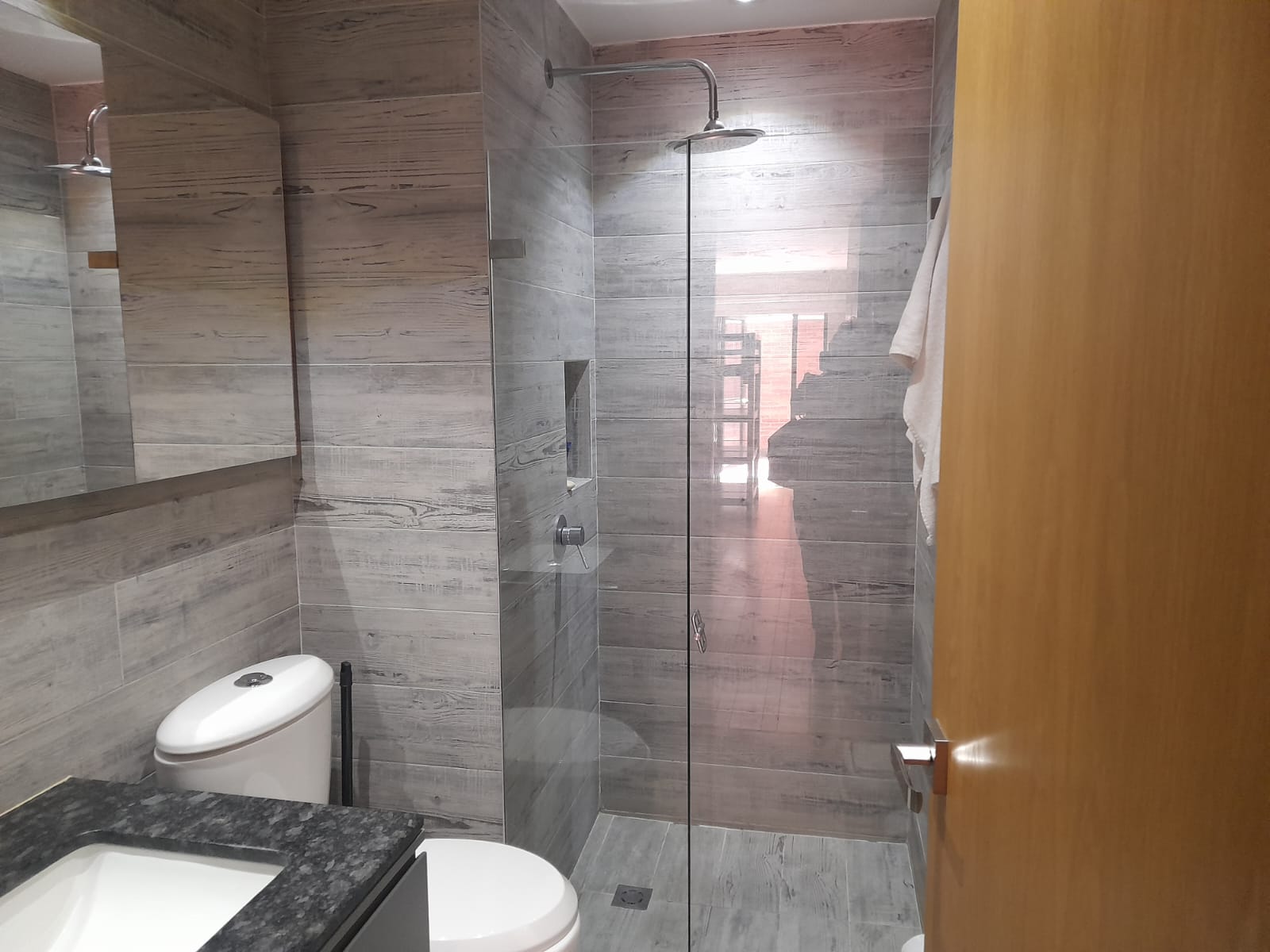 Apartamento en venta en Chicó Navarra, Bogotá · foto 18 de 24