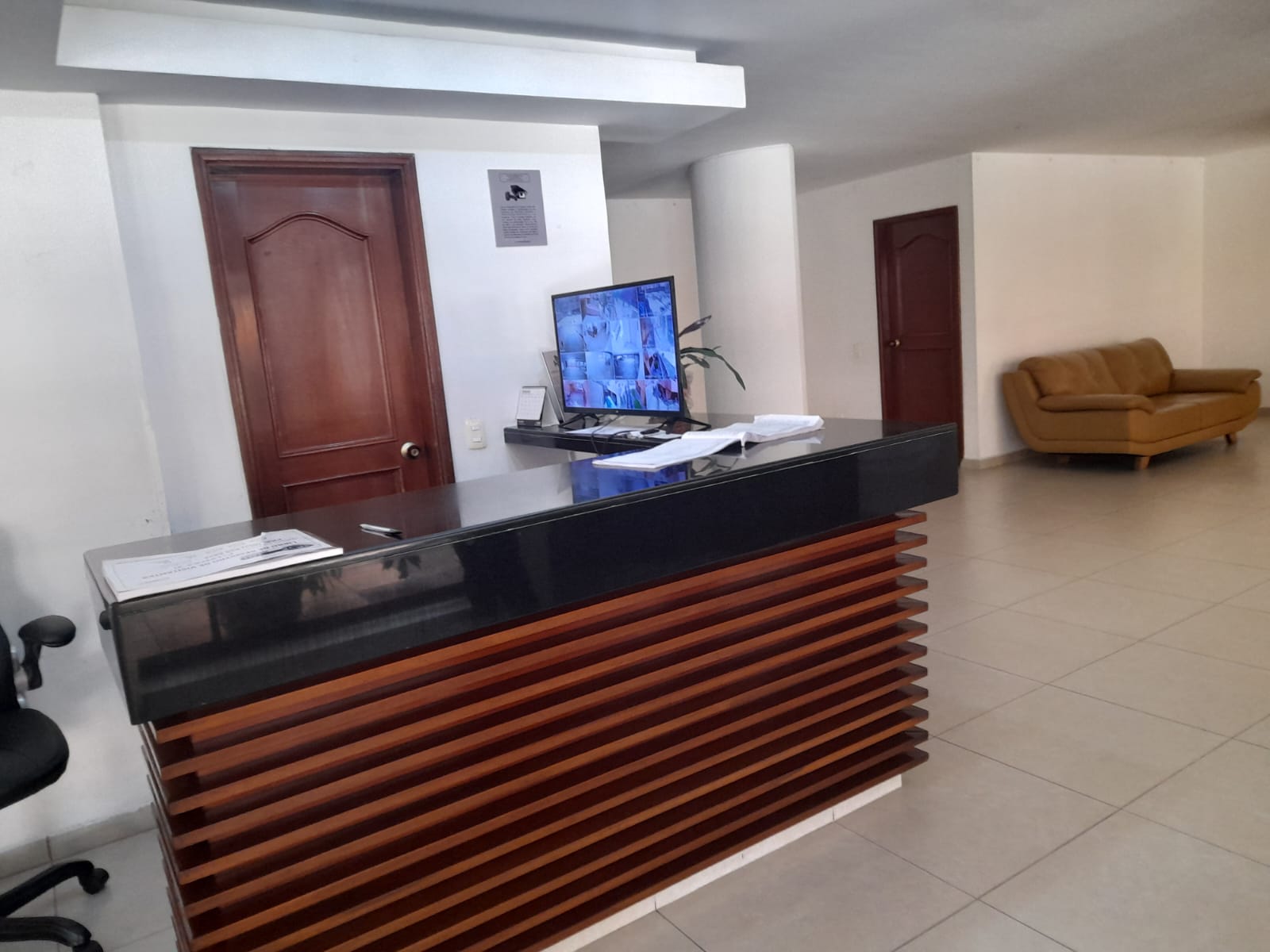 Apartamento en venta en Chicó Navarra, Bogotá · foto 21 de 24
