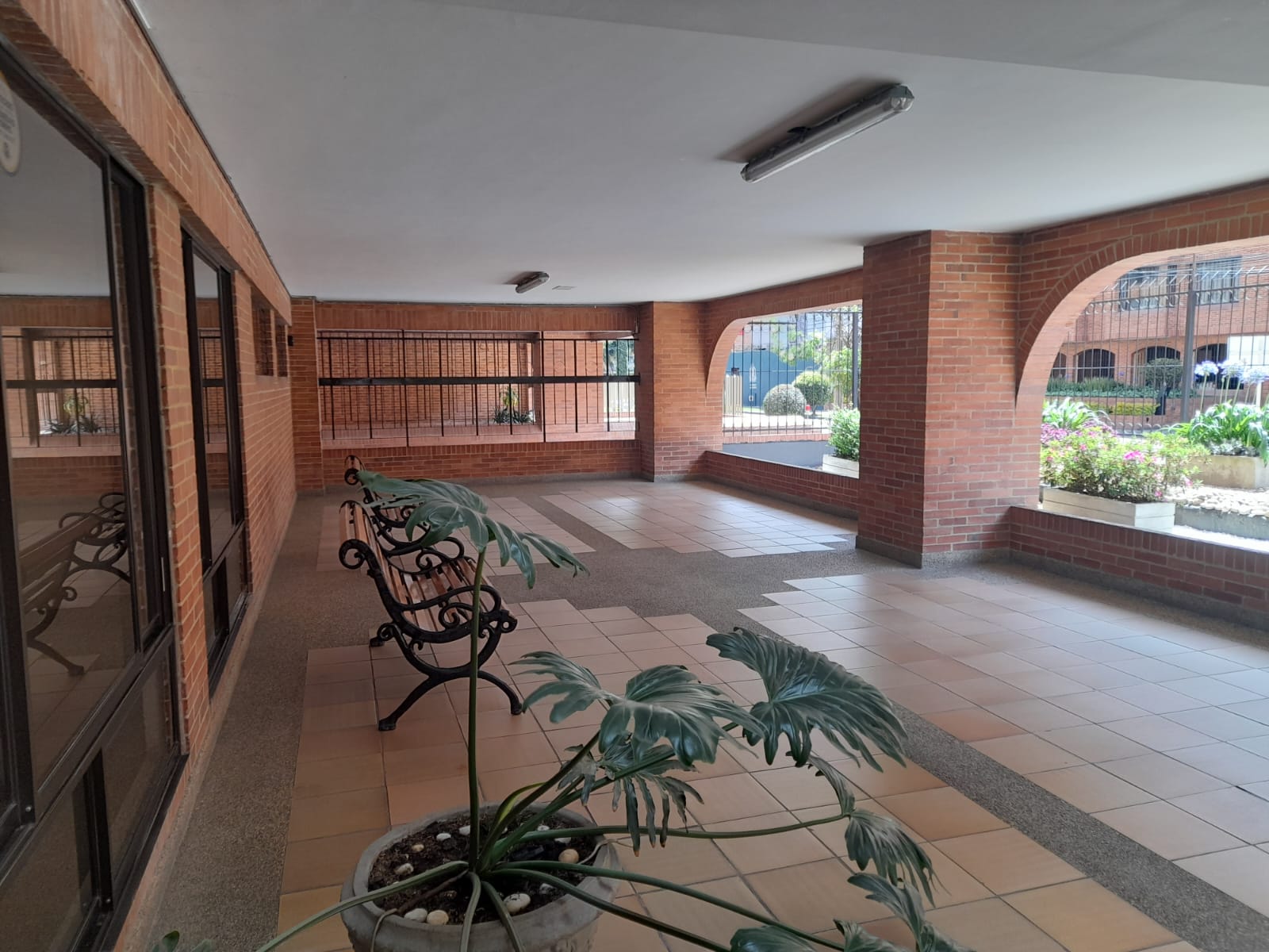 Apartamento en venta en Chicó Navarra, Bogotá · foto 22 de 24