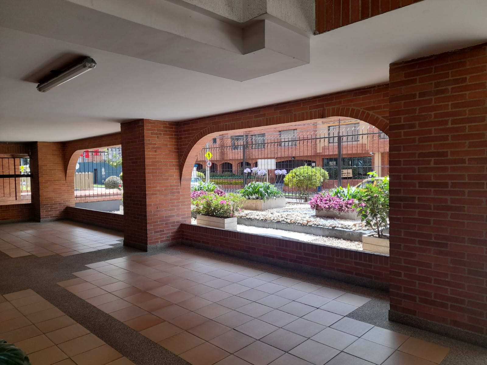 Apartamento en venta en Chicó Navarra, Bogotá · foto 23 de 24