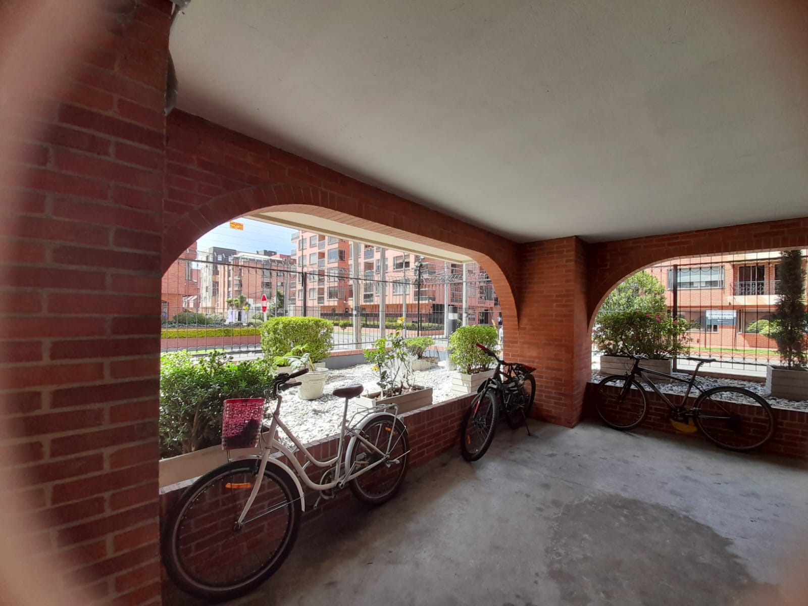 Apartamento en venta en Chicó Navarra, Bogotá · foto 24 de 24
