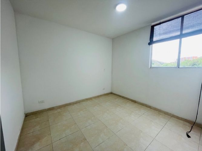Apartamento de 2 alcobas en venta en Aguacatal, Cali, 58 m² · foto 6 de 20