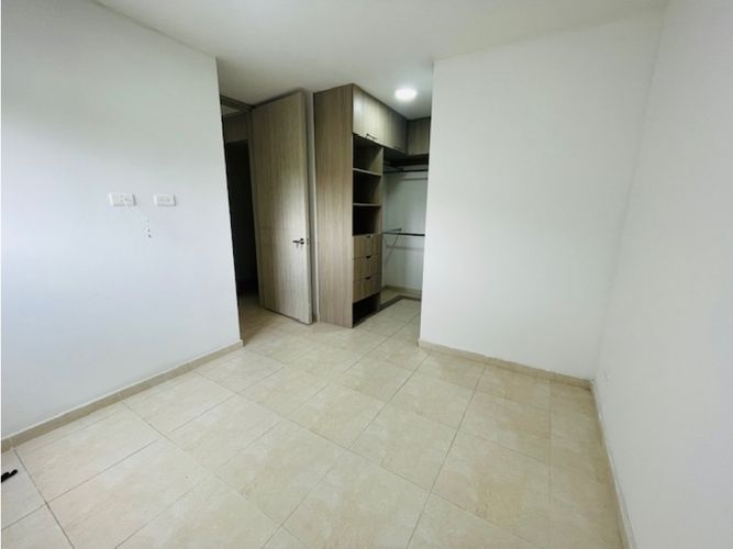 Apartamento de 2 alcobas en venta en Aguacatal, Cali, 58 m² · foto 7 de 20