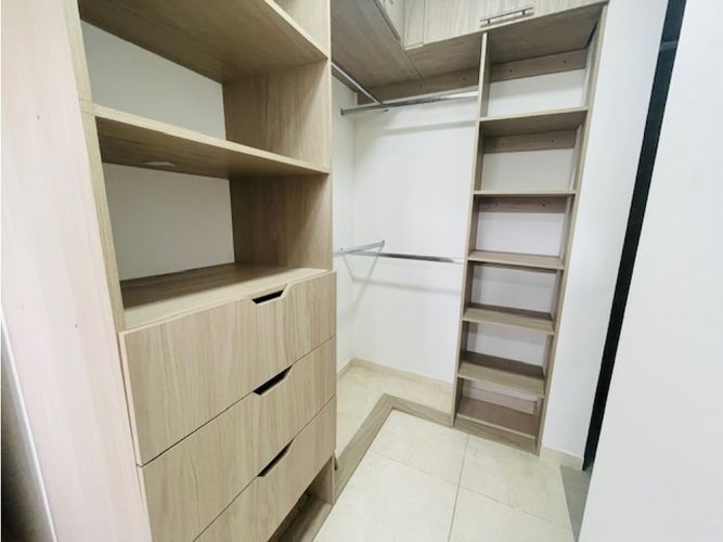 Apartamento de 2 alcobas en venta en Aguacatal, Cali, 58 m² · foto 8 de 20