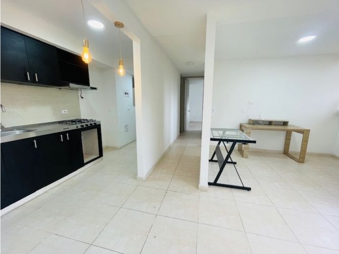 Apartamento de 2 alcobas en venta en Aguacatal, Cali, 58 m² · foto 10 de 20