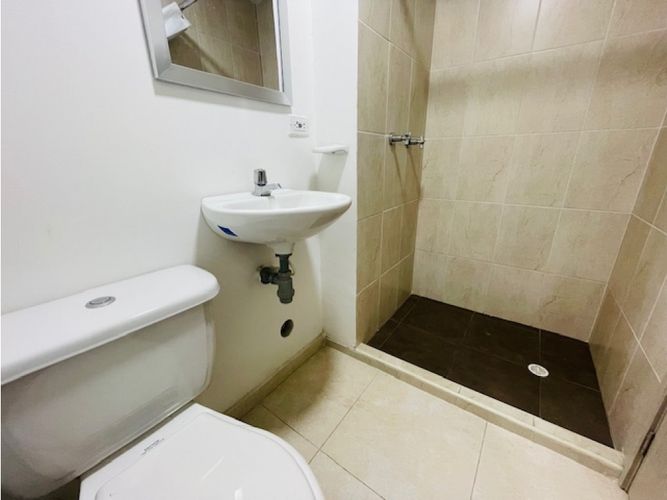 Apartamento de 2 alcobas en venta en Aguacatal, Cali, 58 m² · foto 11 de 20