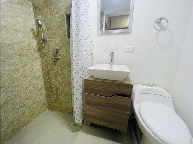 Apartamento de 2 alcobas en venta en Aguacatal, Cali, 58 m² · foto 12 de 20