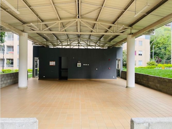 Apartamento de 2 alcobas en venta en Aguacatal, Cali, 58 m² · foto 14 de 20
