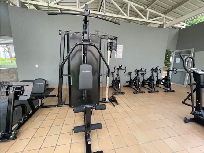 Apartamento de 2 alcobas en venta en Aguacatal, Cali, 58 m² · foto 19 de 20