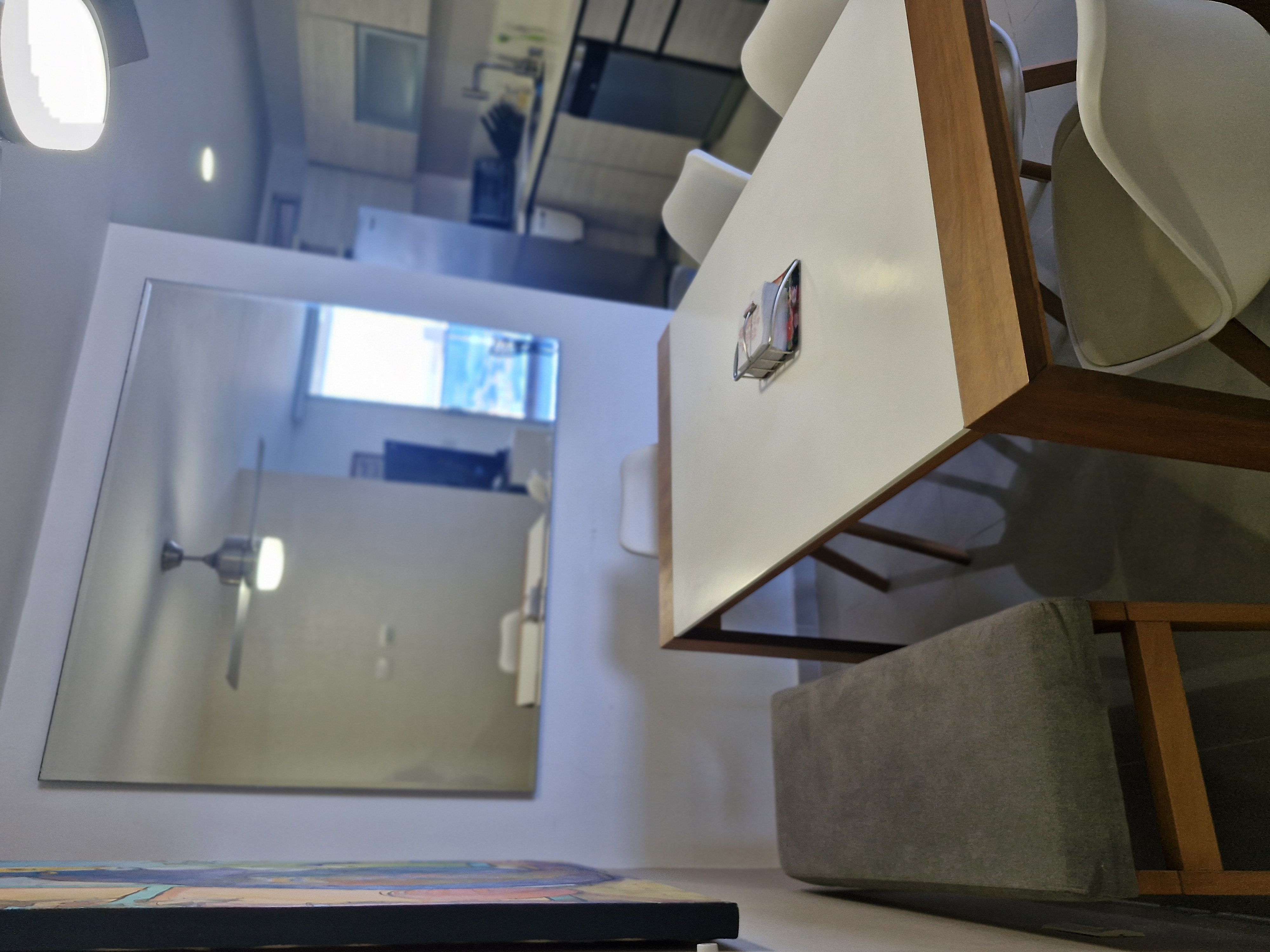 Apartamento en arriendo en Villa Santos, Barranquilla · foto 5 de 24