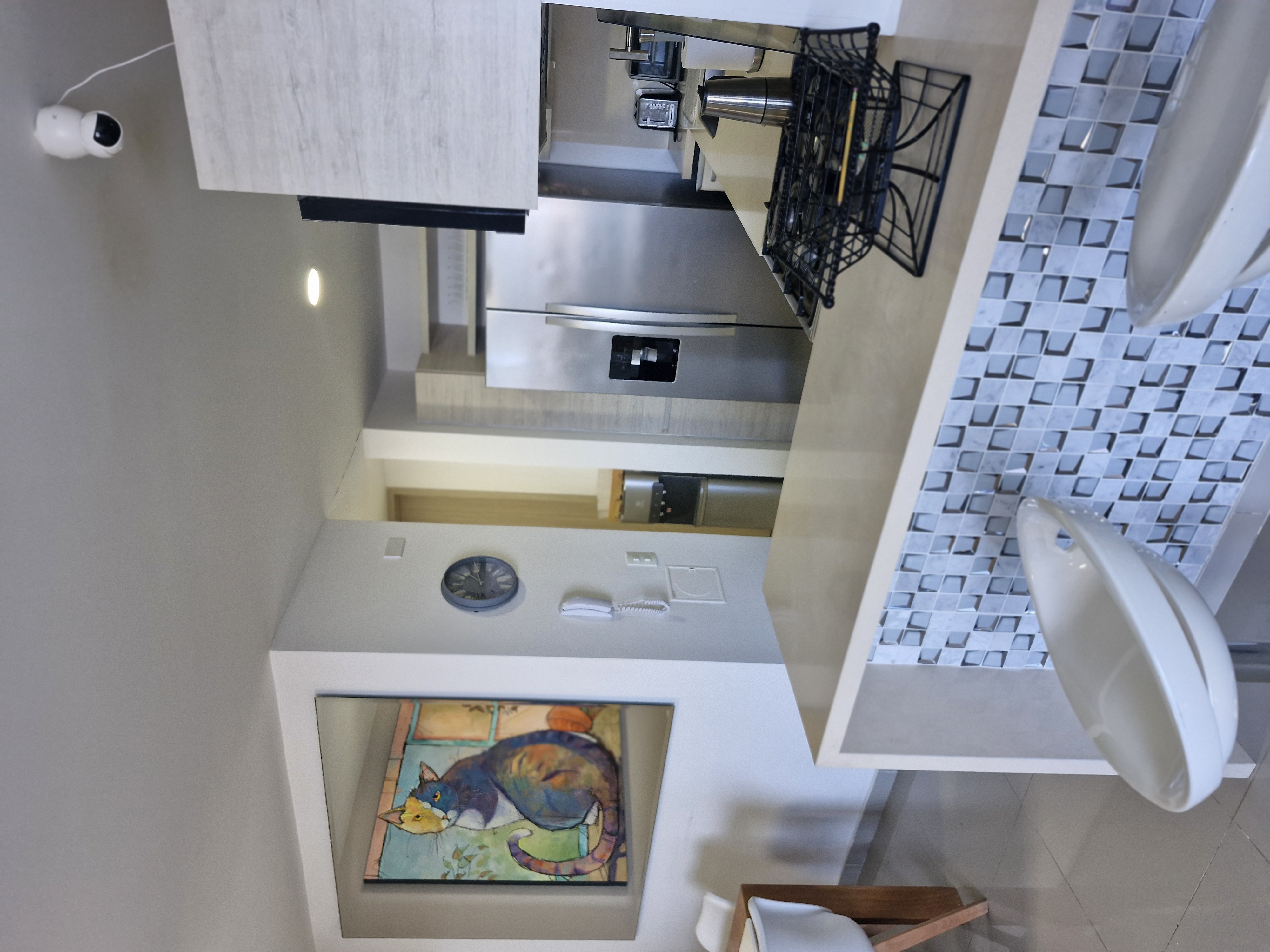 Apartamento en arriendo en Villa Santos, Barranquilla · foto 8 de 24