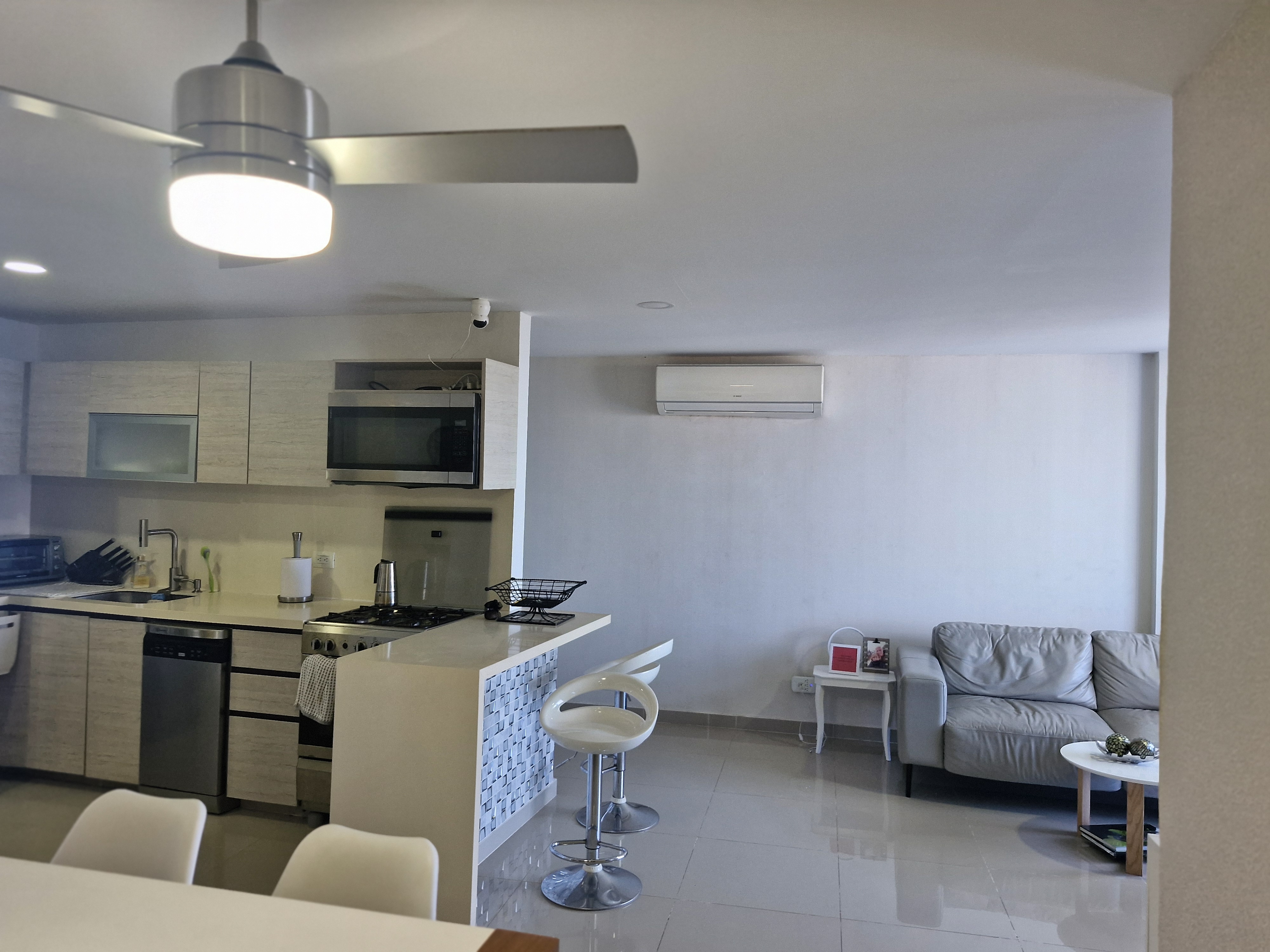 Apartamento en arriendo en Villa Santos, Barranquilla · foto 9 de 24