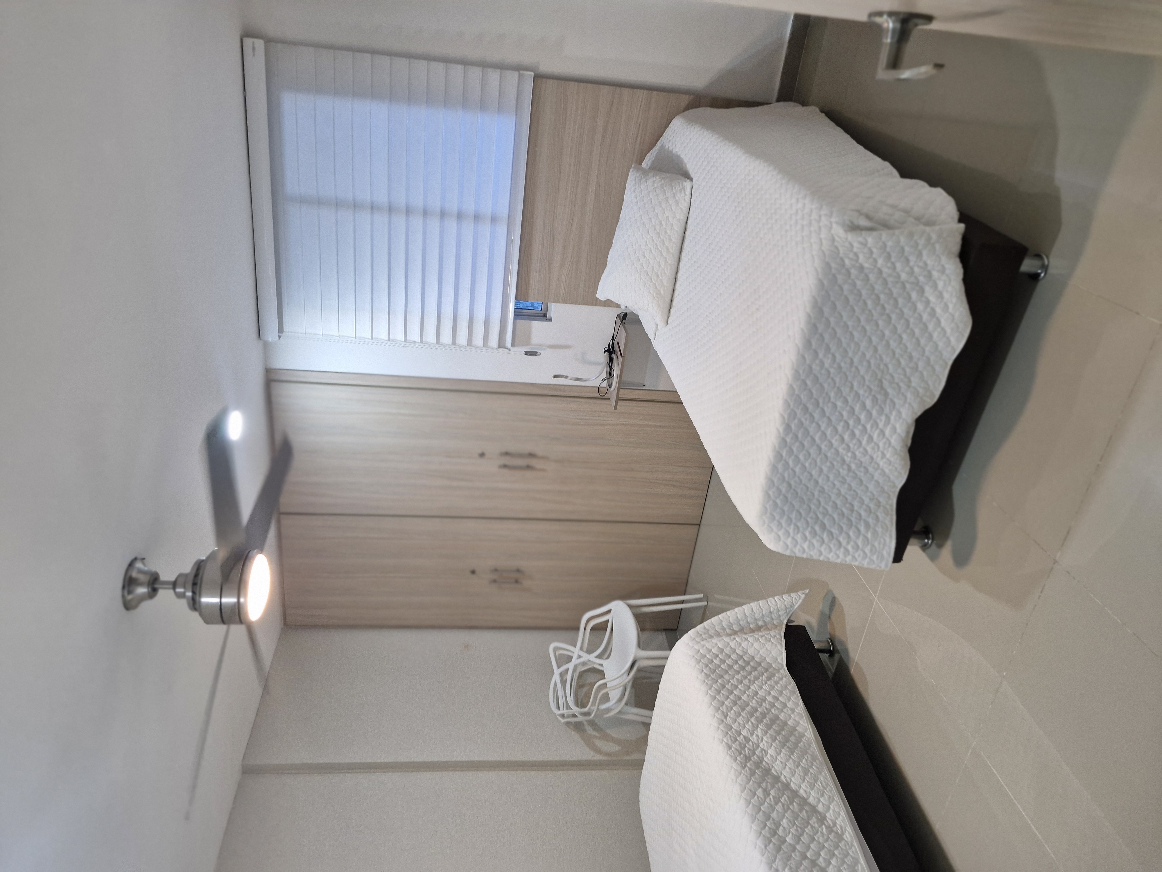Apartamento en arriendo en Villa Santos, Barranquilla · foto 10 de 24
