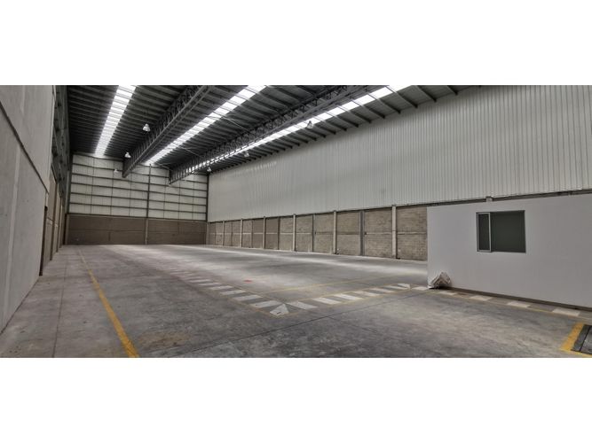 Bodega en venta en Siberia, Cota, 1503 m² · foto 3 de 12