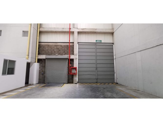 Bodega en venta en Siberia, Cota, 1503 m² · foto 4 de 12
