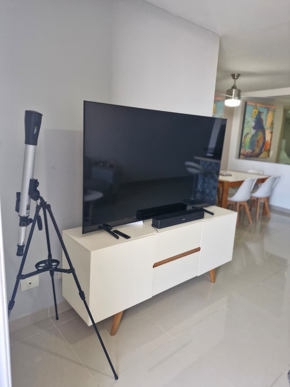 Apartamento en arriendo en Villa Santos, Barranquilla · foto 11 de 24
