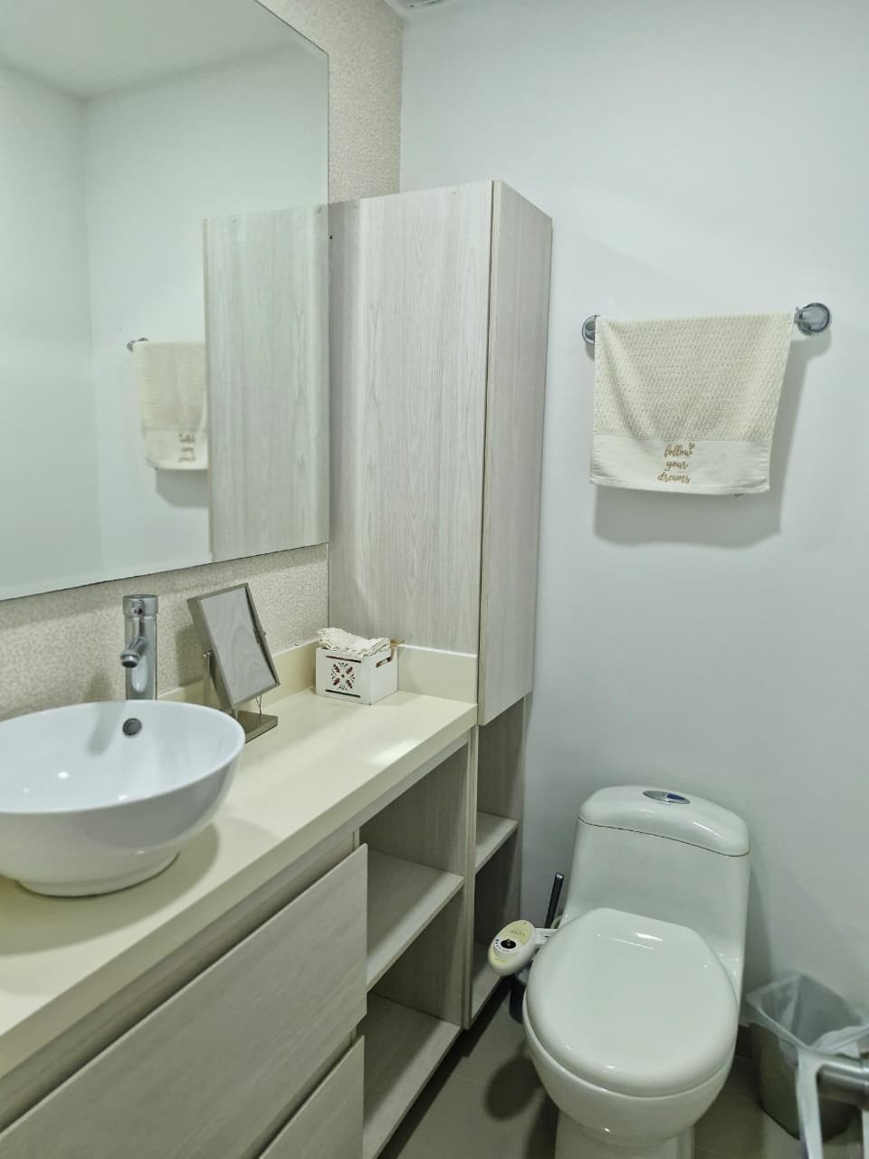 Apartamento en arriendo en Villa Santos, Barranquilla · foto 15 de 24