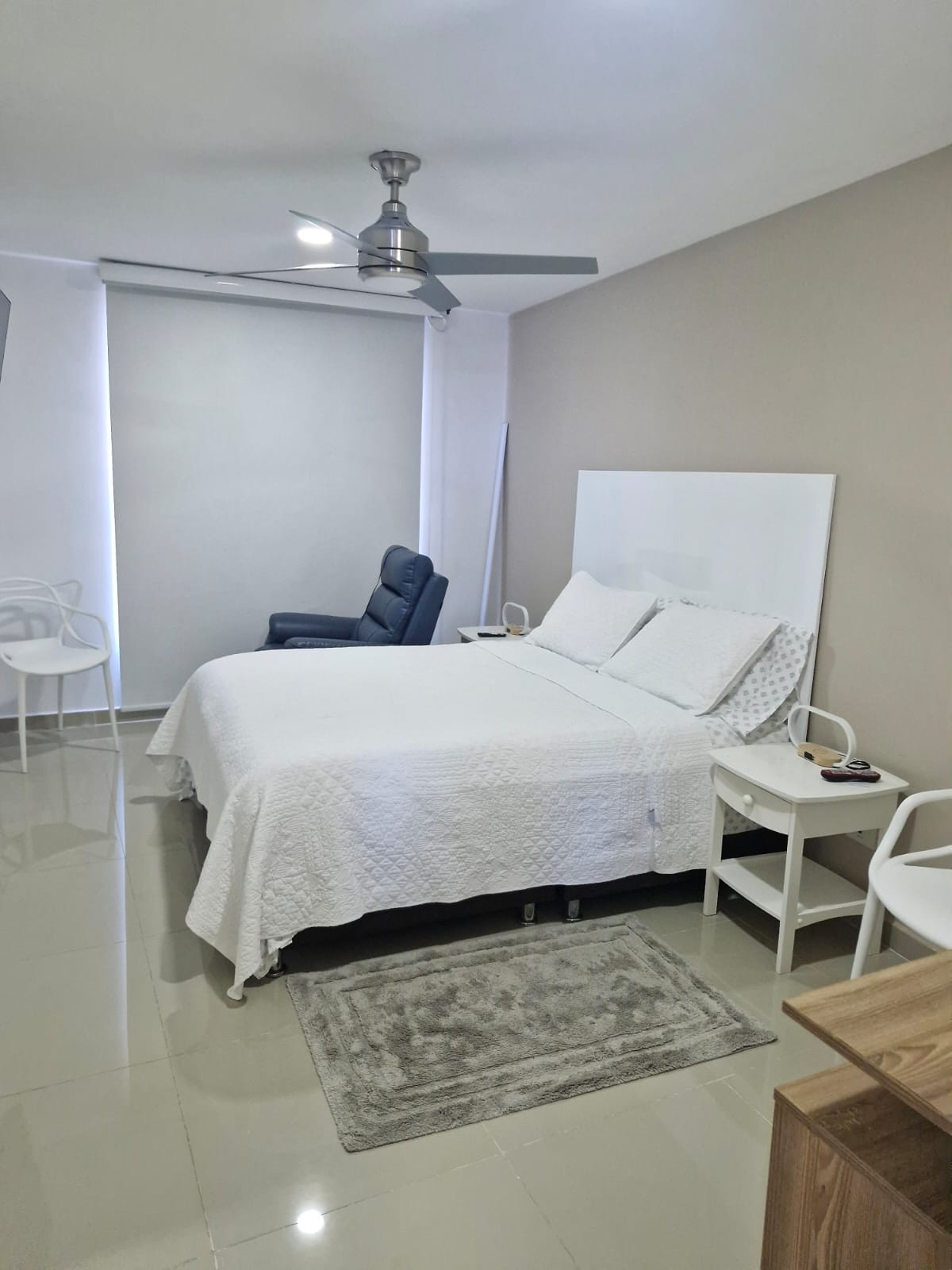 Apartamento en arriendo en Villa Santos, Barranquilla · foto 13 de 24