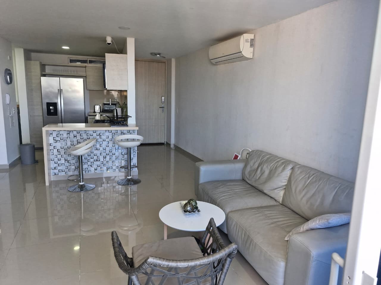 Apartamento en arriendo en Villa Santos, Barranquilla · foto 12 de 24