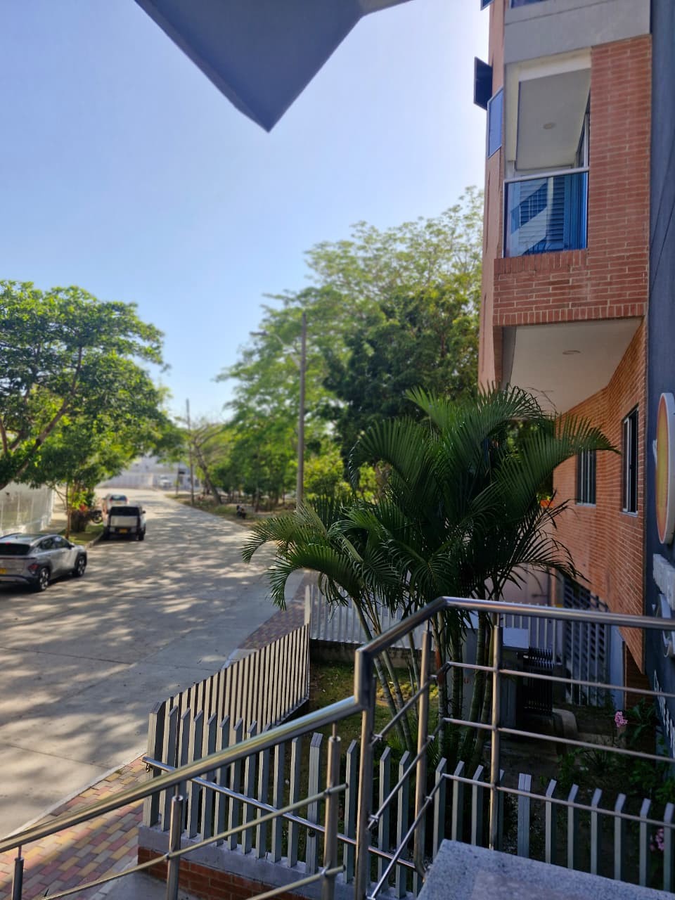 Apartamento en arriendo en Villa Santos, Barranquilla · foto 16 de 24