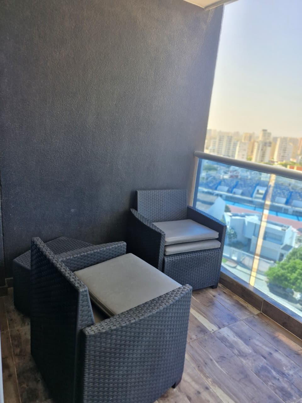 Apartamento en arriendo en Villa Santos, Barranquilla · foto 17 de 24