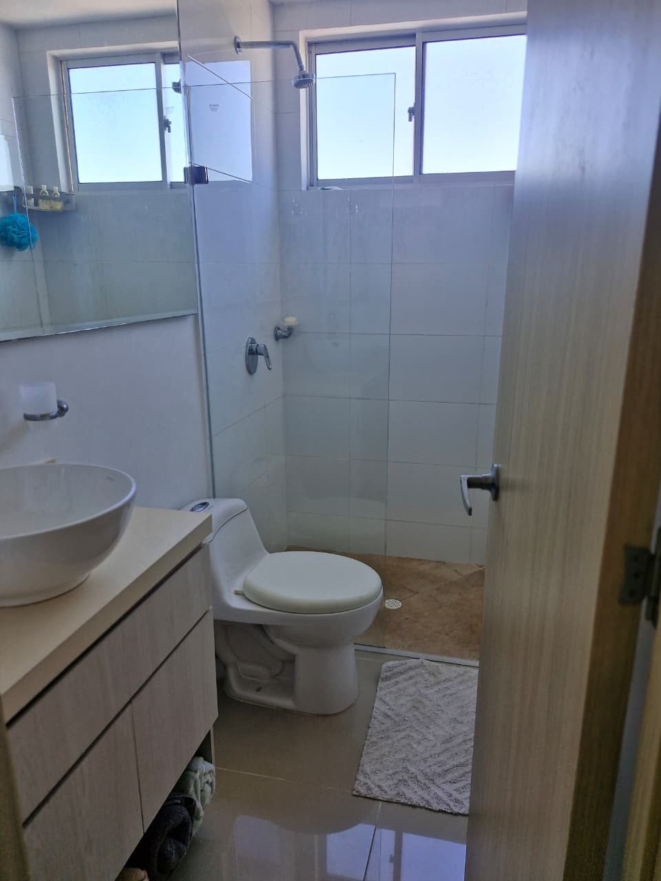 Apartamento en arriendo en Villa Santos, Barranquilla · foto 19 de 24