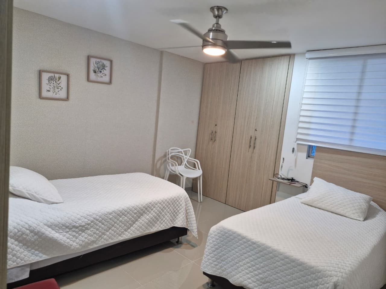 Apartamento en arriendo en Villa Santos, Barranquilla · foto 22 de 24