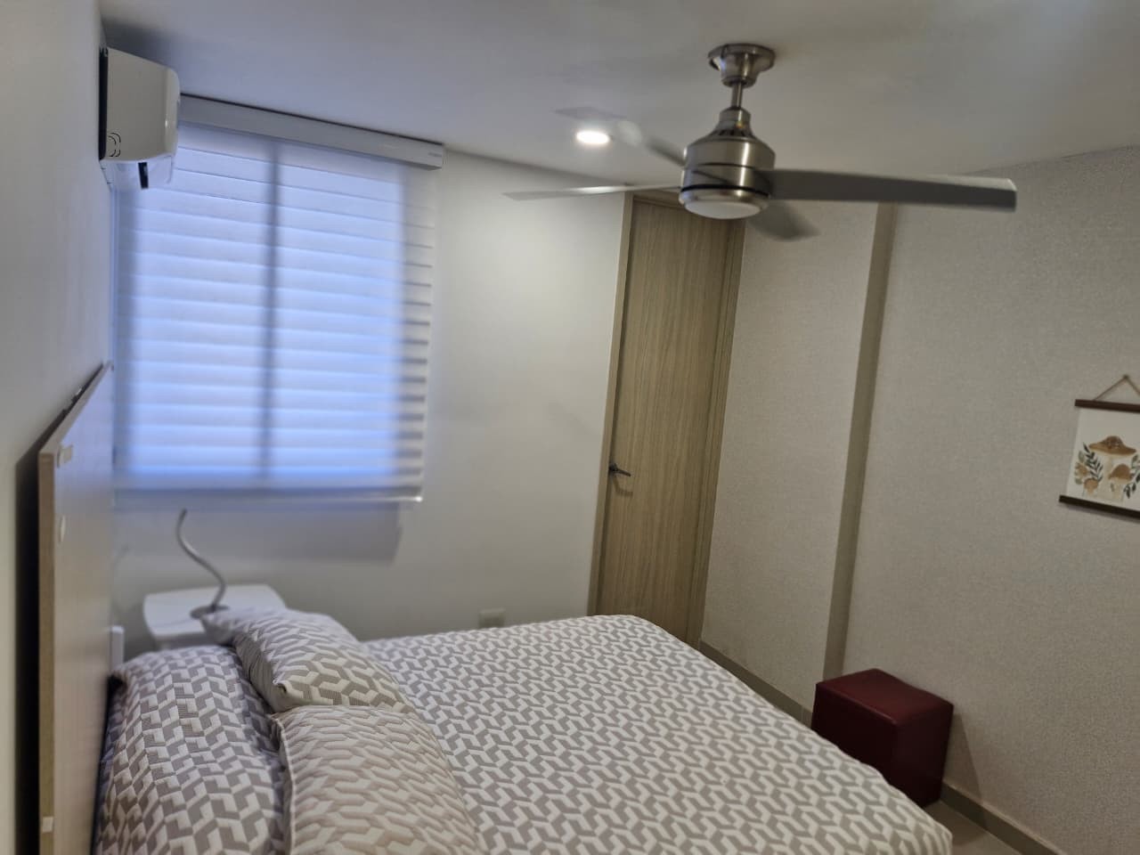 Apartamento en arriendo en Villa Santos, Barranquilla · foto 24 de 24