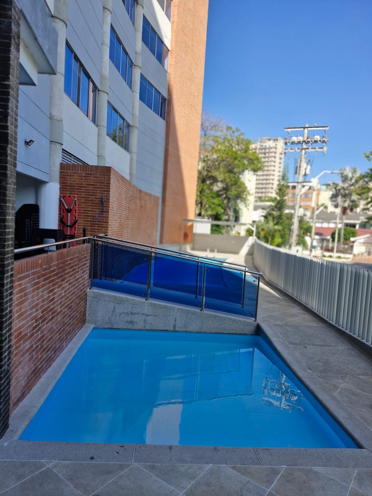 Apartamento en arriendo en Villa Santos, Barranquilla · foto 23 de 24