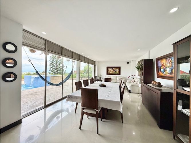 Casa de 4 alcobas en venta en Pilas De Dapa, Cali, 312 m² · foto 6 de 23