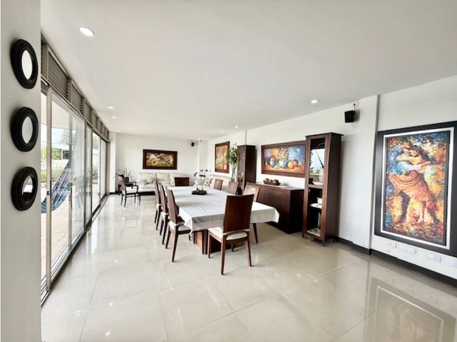 Casa de 4 alcobas en venta en Pilas De Dapa, Cali, 312 m² · foto 7 de 23