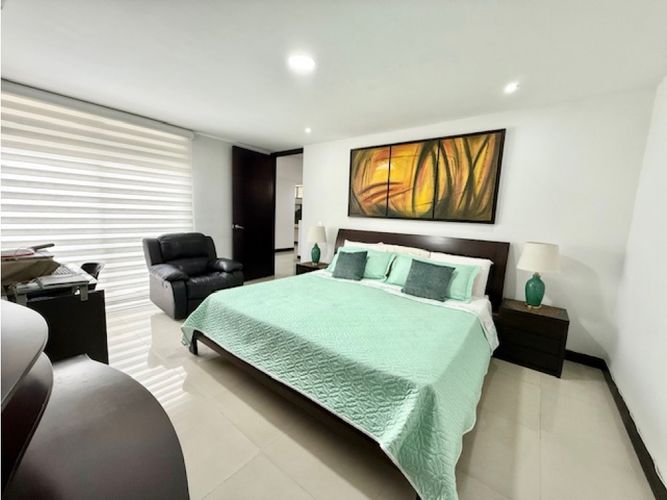Casa de 4 alcobas en venta en Pilas De Dapa, Cali, 312 m² · foto 11 de 23