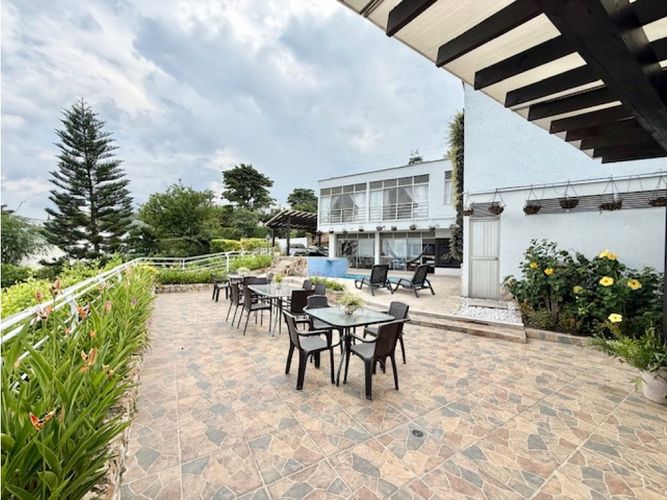 Casa de 4 alcobas en venta en Pilas De Dapa, Cali, 312 m² · foto 19 de 23
