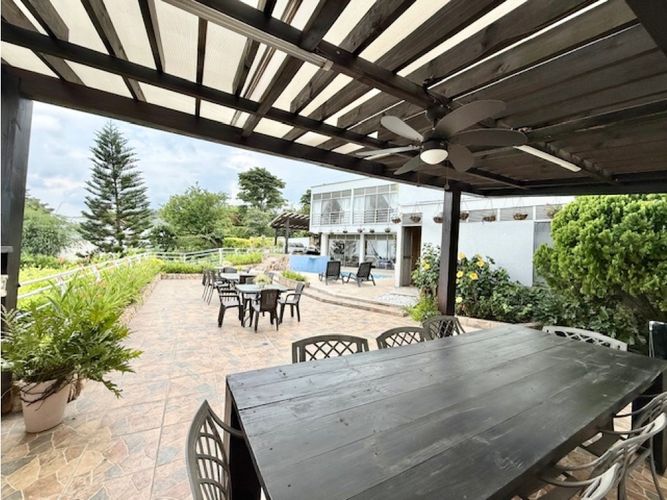 Casa de 4 alcobas en venta en Pilas De Dapa, Cali, 312 m² · foto 23 de 23