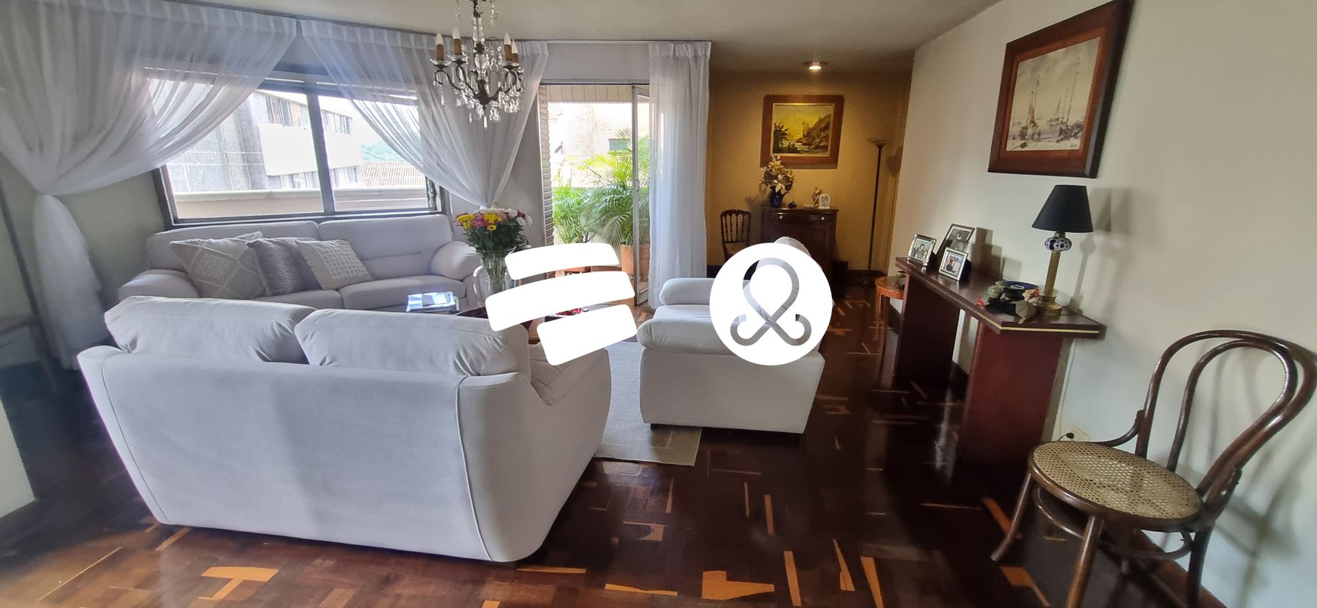 Apartamento en venta en Villa Nueva, Medellín 3