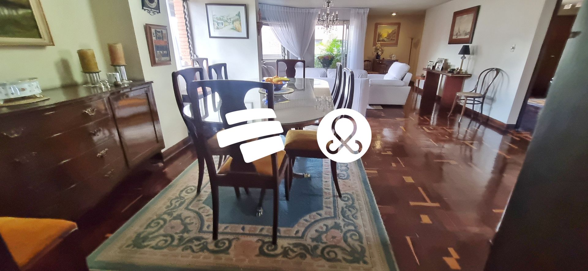 Apartamento en venta en Villa Nueva, Medellín 5