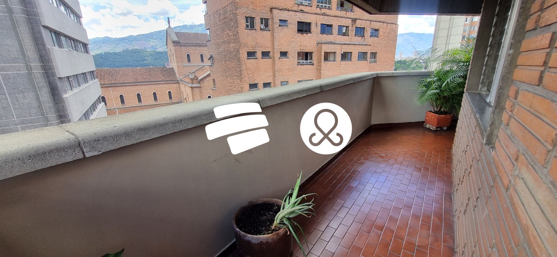 Apartamento en venta en Villa Nueva, Medellín · foto 6 de 24
