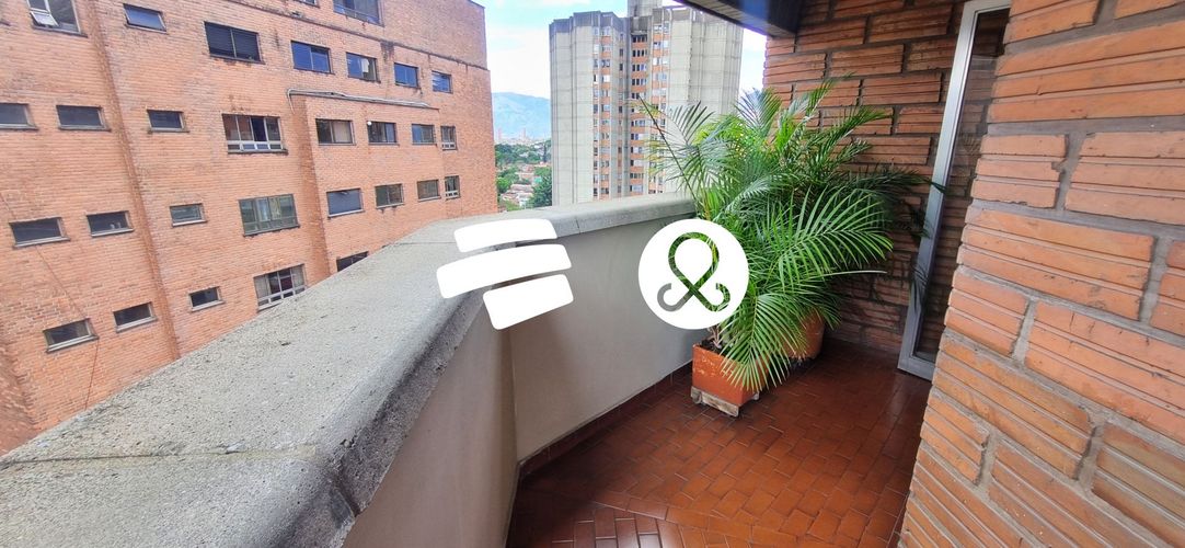 Apartamento en venta en Villa Nueva, Medellín · foto 7 de 24